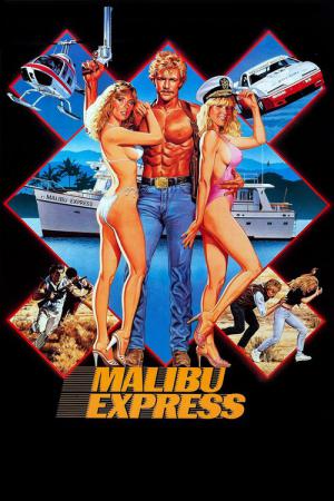 Malibu ekspresi (1985)