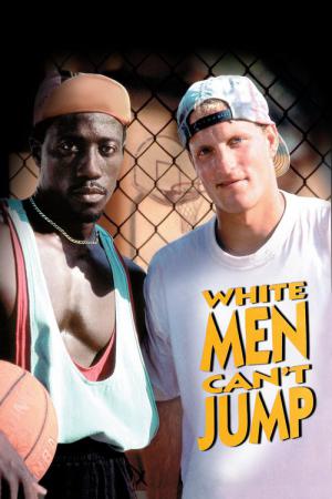 Beyazlar Beceremez (1992)