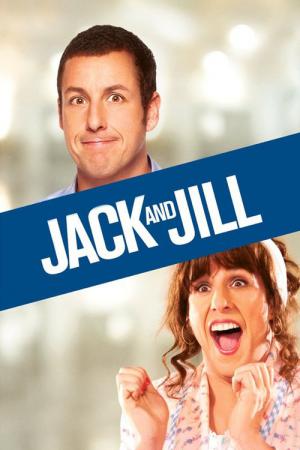 Jack ve Jill (2011)