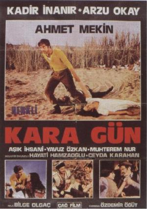 Kara Gün (1971)