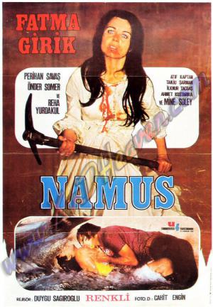 Namus (1973)