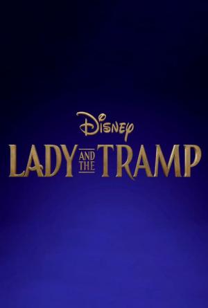 Lady ve Tramp (2019)