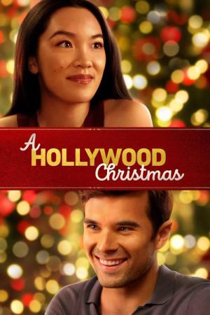 Bir Hollywood Noel'i (2022)