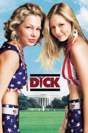 Dick: Beyaz Saray'da Olay Var (1999)