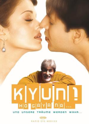 Peki, Aşık Oldun Mu?   / Kyun...! Ho Gaya Na (2004)