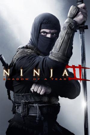 Ninja 2: Gözyaşının Gölgesi (2013)