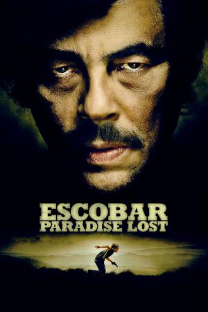 Escobar: Kayıp Cennet (2014)