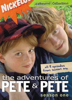 The Adventures of Pete & Pete (1992)