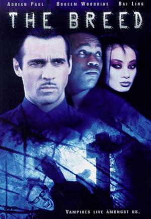 Vampirlerin Dünyası (2001)