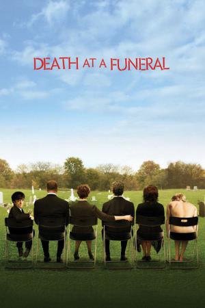 Cenazede Ölüm (2007)