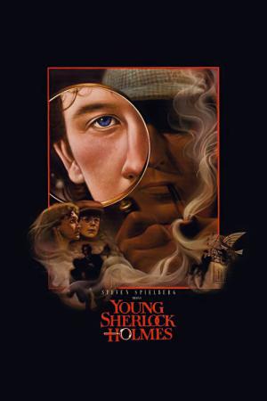 Genç Sherlock Holmes (1985)