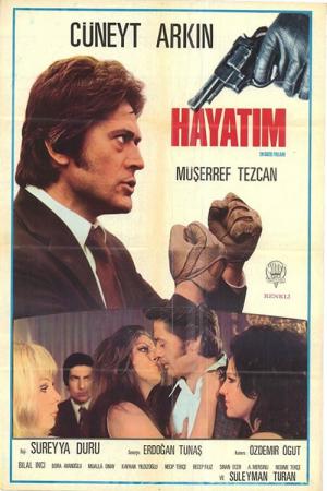 Hayatimizin En Güzel Yillari (1972)