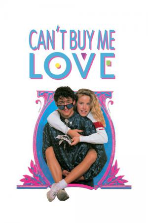 Benim Aşkım Satılık Değil (1987)