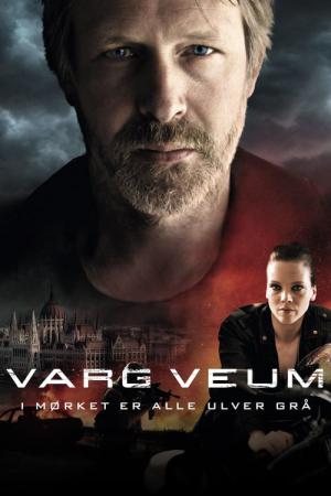 Varg Veum - Gece Tüm Kurtlar Gridir (2011)