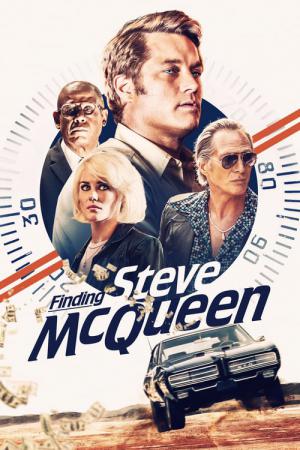 Steve McQueen'i Bulmak (2019)