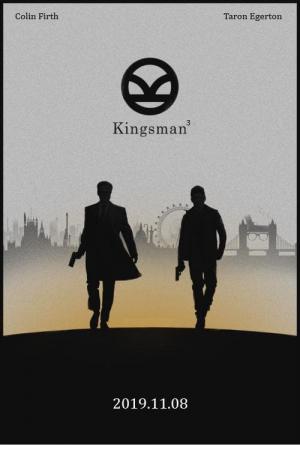 Kingsman: Başlangıç (2021)