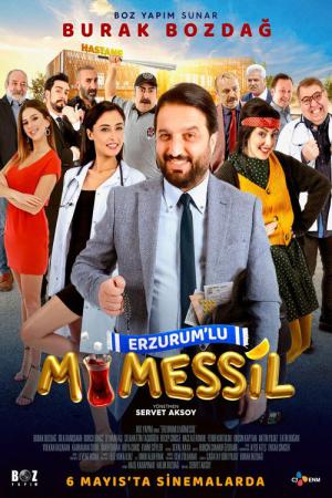 Erzurumlu Mümessil (2022)