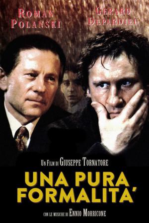Şüpheli (1994)