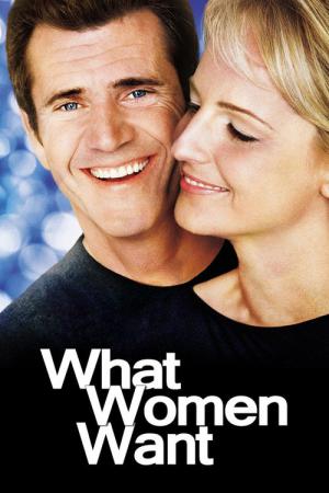 Kadınlar Ne İster? (2000)