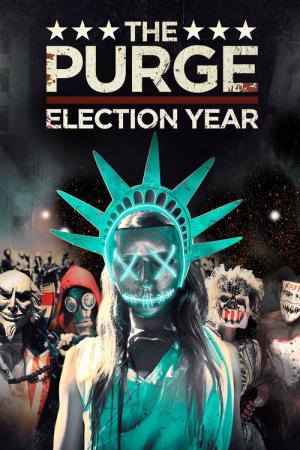Arınma Gecesi: Seçim Yılı (2016)