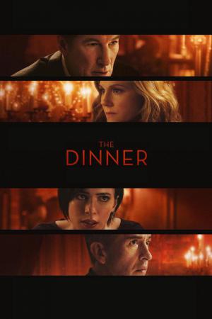 Akşam Yemeği (2017)