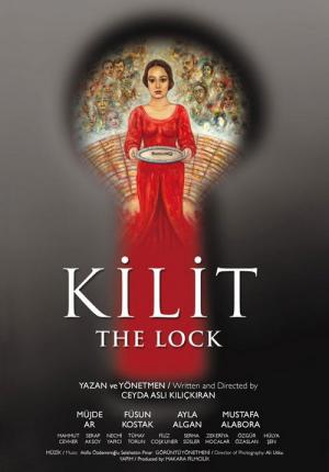 Kilit (2008)