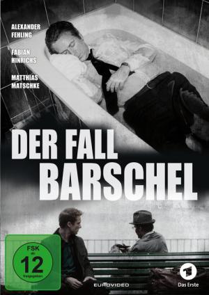 Barschel Davası (2015)