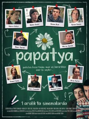 Papatya (2017)