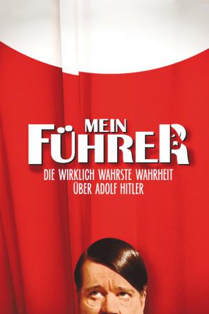 Benim Führerim (2007)