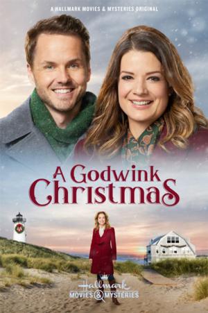 Bir Godwink Noeli (2018)