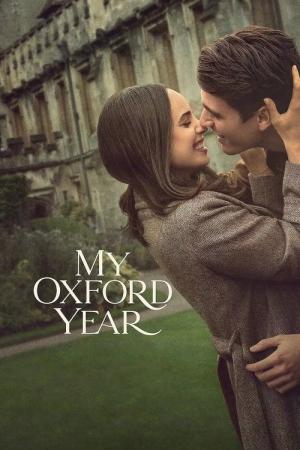 Oxford Aşkım (2025)