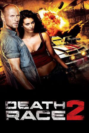 Ölüm Yarışı 2 (2010)