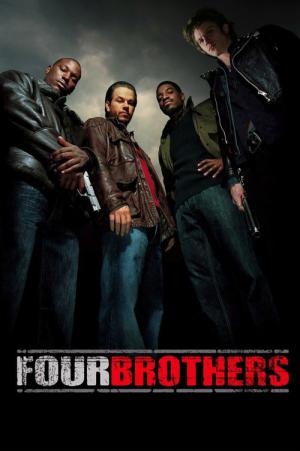 Dört Kardeş (2005)