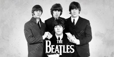 The Beatles filmleri