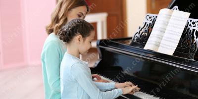 Piano öğretmeni filmleri