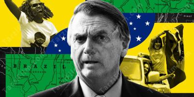 Brezilya siyaseti filmleri