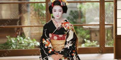 kimono filmleri