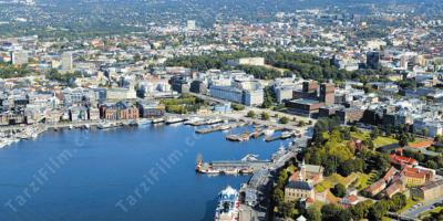 Oslo, Norveç filmleri