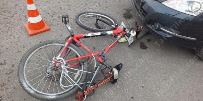 bisiklet kazası filmleri