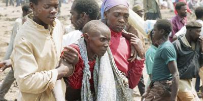 Ruanda soykırımı filmleri