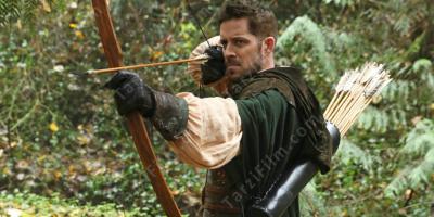 Robin Hood filmleri