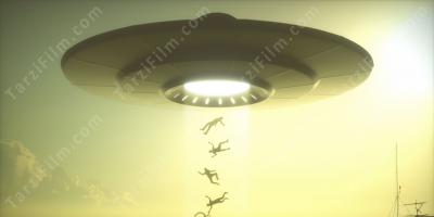 UFO gözlem filmleri
