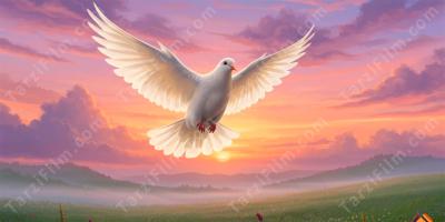 barış elçisi filmleri