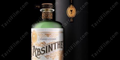 absinthe filmleri