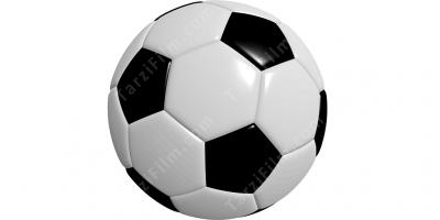 Futbol topu filmleri
