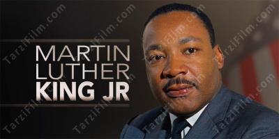 Martin Luther King filmleri