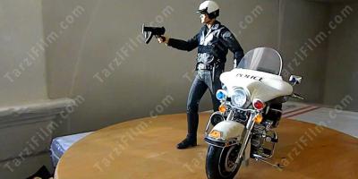 motosiklet polisi filmleri