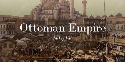 Osmanlı imparatorluğu filmleri