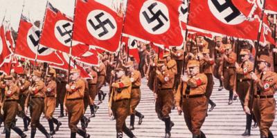 Nazi Almanyası filmleri