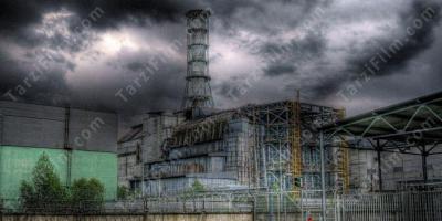 çernobil filmleri